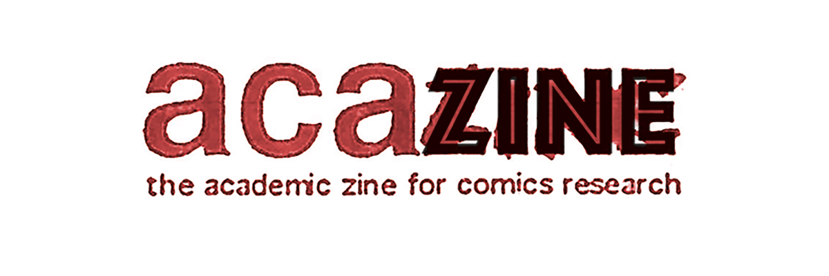 acazine logo